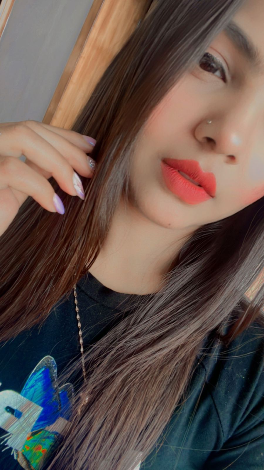 No Advance only cash payment hand to hand 👌 
    💯 Genuine service 24×7
    All ahmedabad available 
